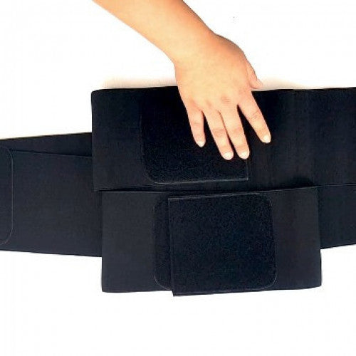 FAJA CINTURA DE AVISPA