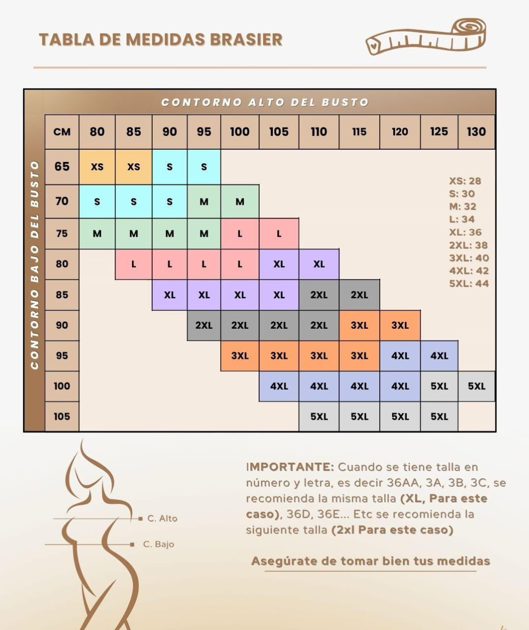 Brasier Corrector de Postura – Soporte y Comodidad