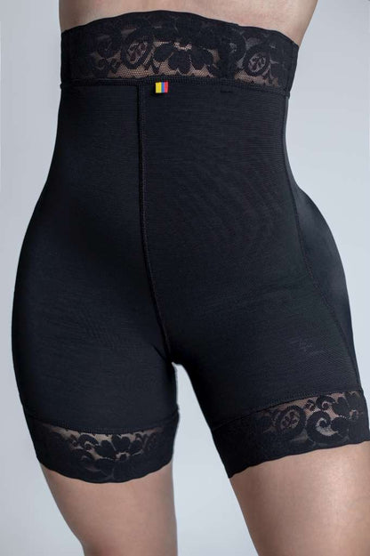 SHORT PRE-HORMADO – Comodidad que se adapta a tu estilo