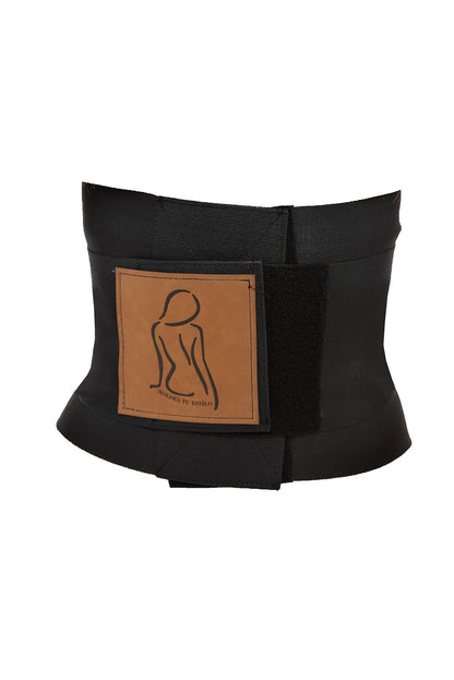 FAJA CINTURILLA DE AVISPA