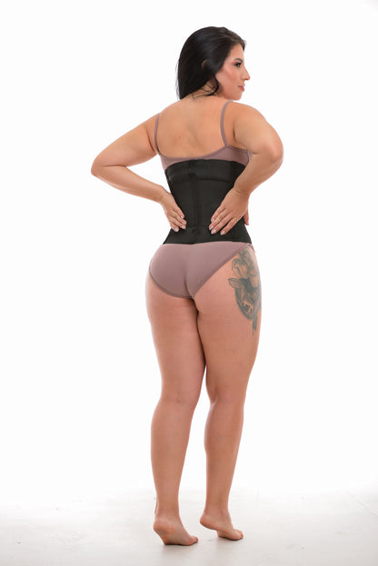 FAJA CINTURILLA DE AVISPA