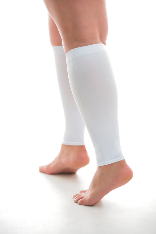 MEDIA DE COMPRESION UNICA