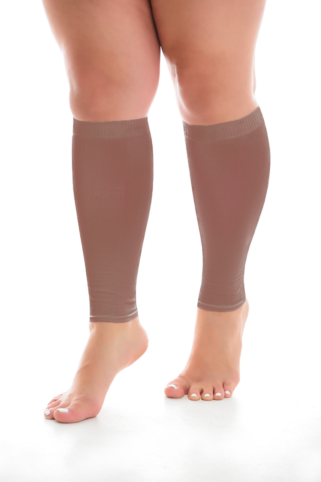 MEDIA DE COMPRESION UNICA