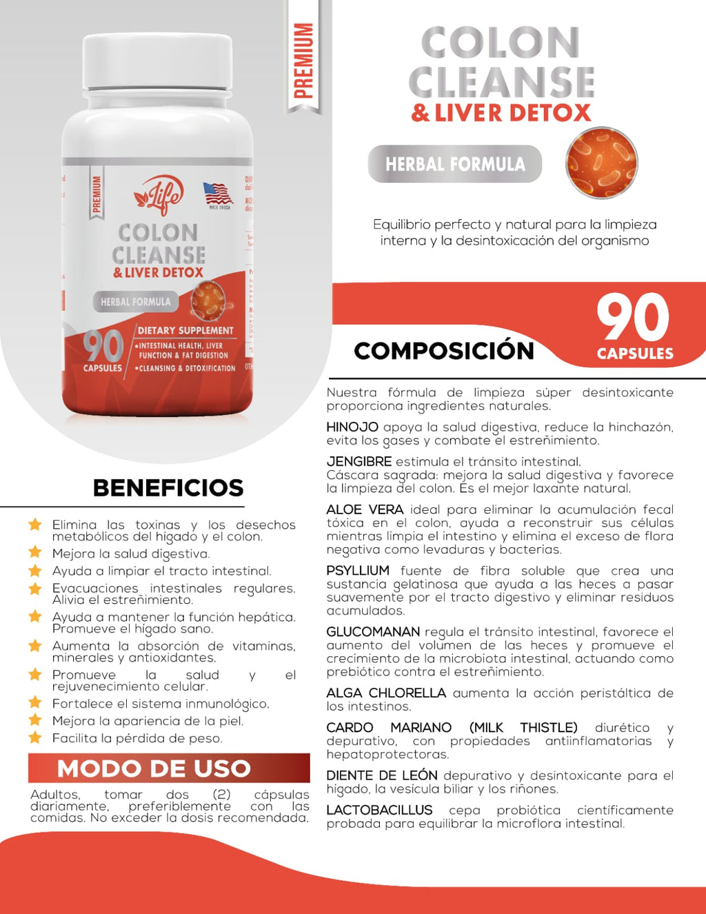 DETOX DIGESTIVE