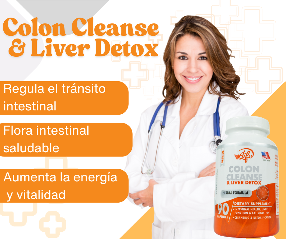 DETOX DIGESTIVE
