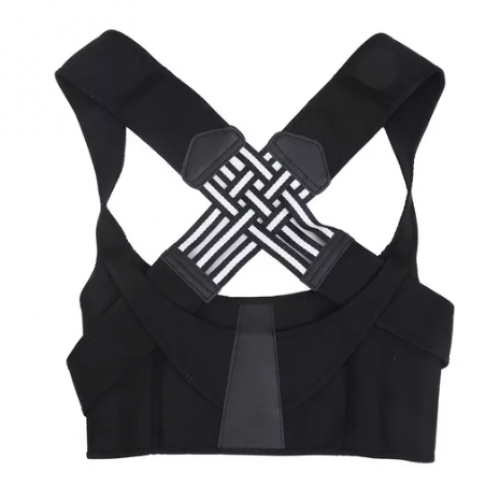 CORRECTOR DE POSTURA XL C6 – ¡Postura firme, confianza total