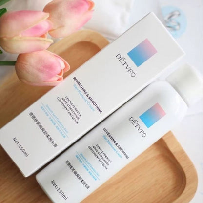 Spray Depilatorio Corporal Detvfo  5.1 fl oz