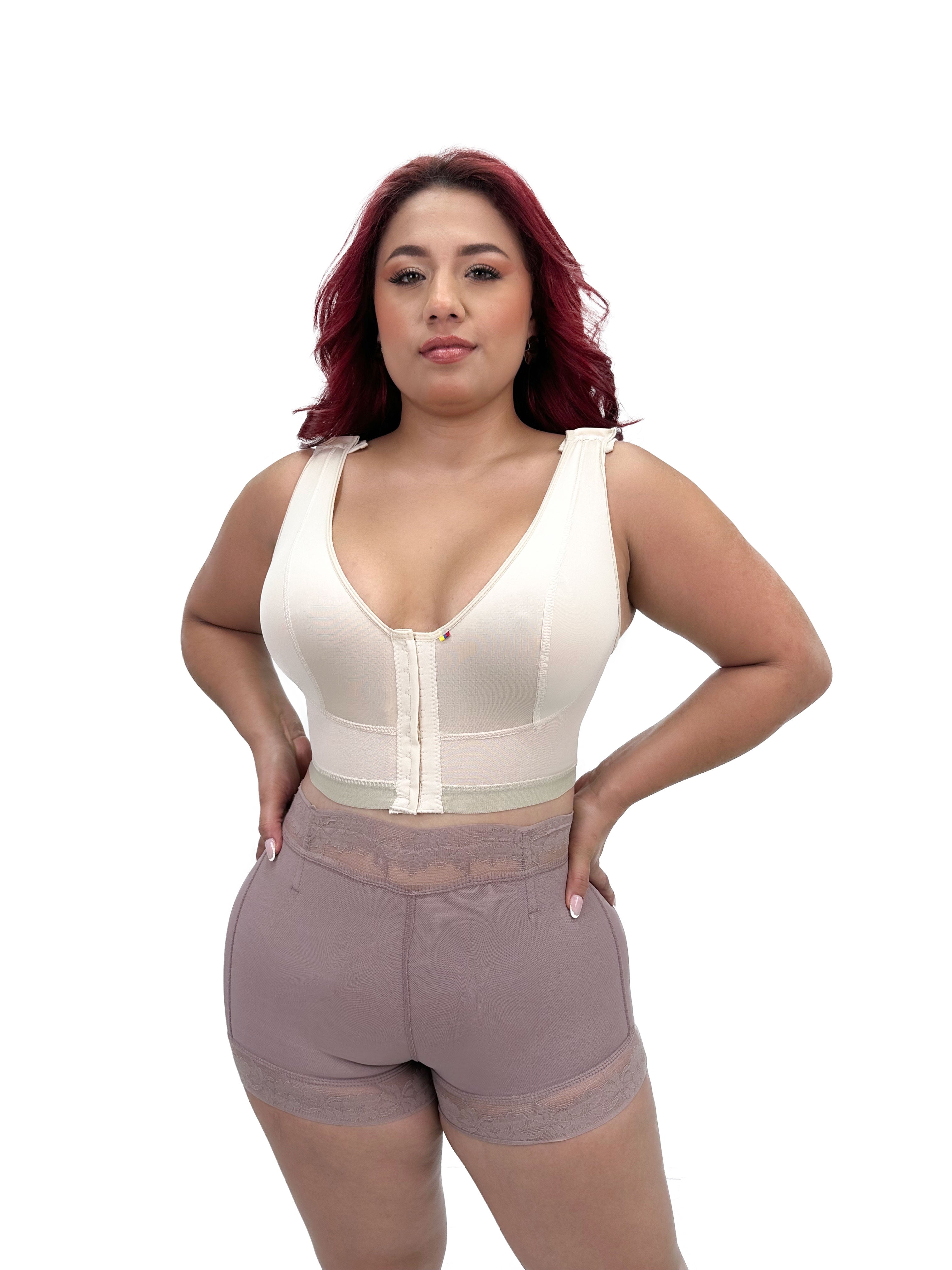 Brasier Corrector de Postura – Soporte y Comodidad