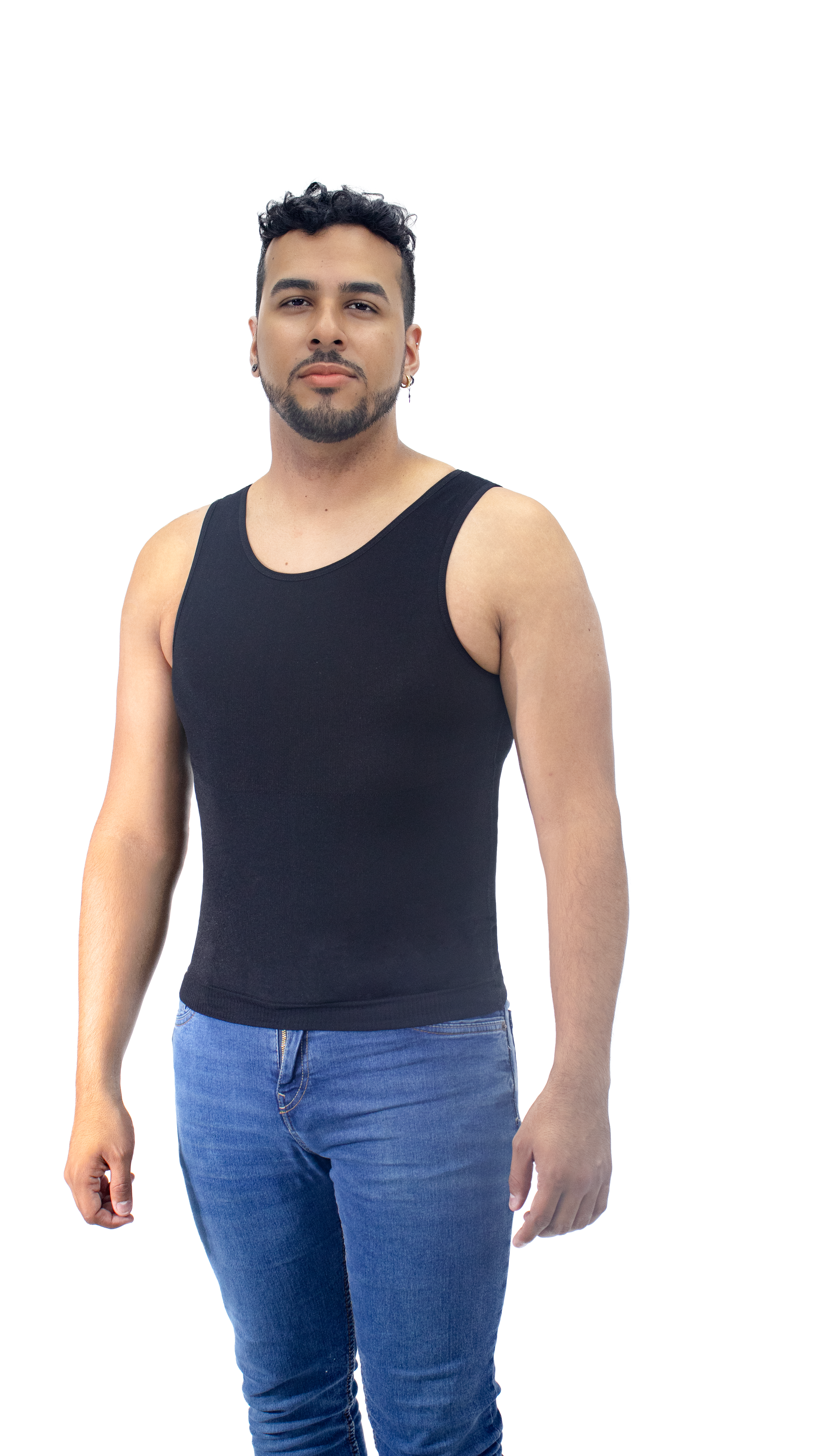CAMISILLA POSTURAL