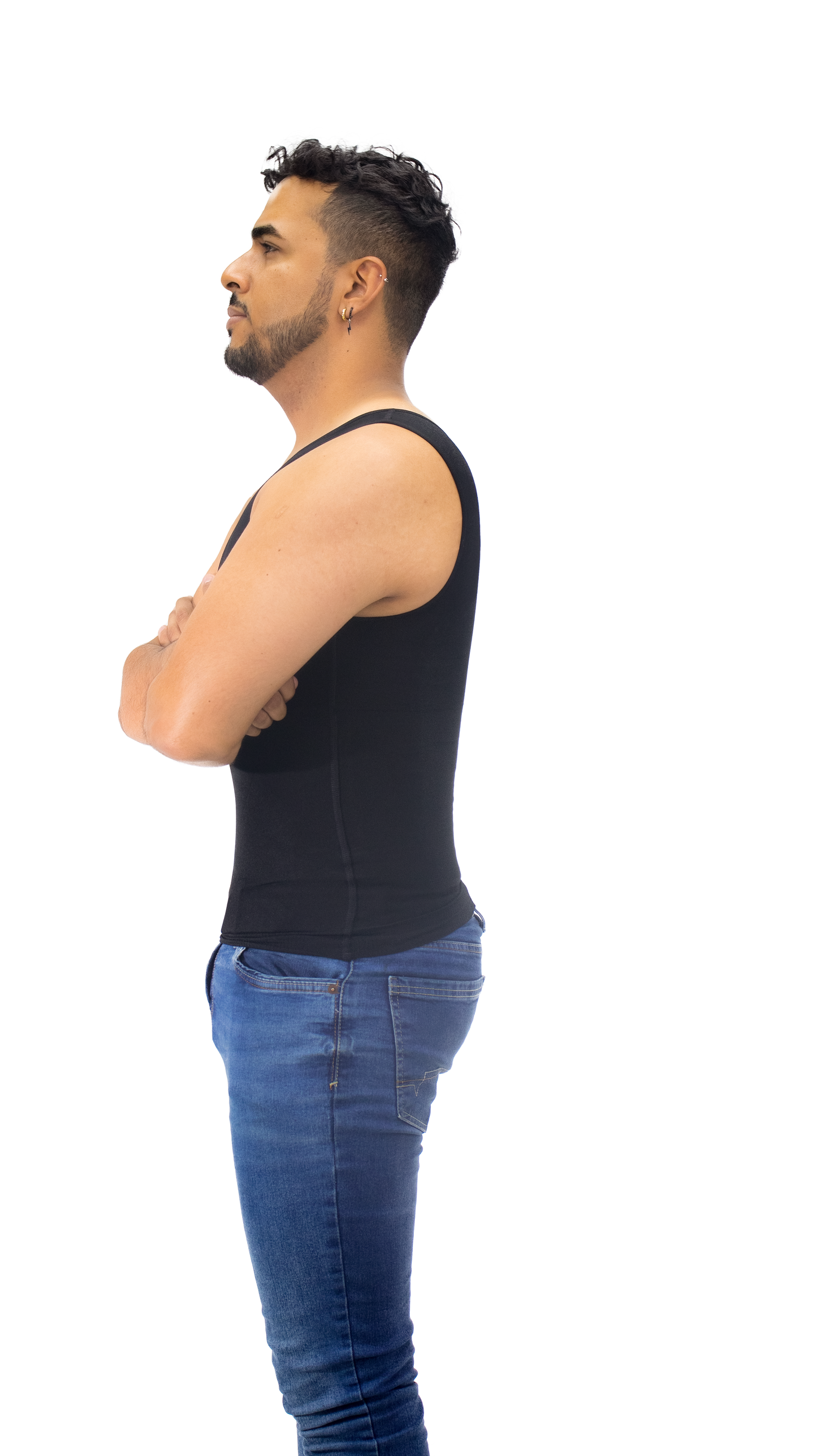 CAMISILLA POSTURAL