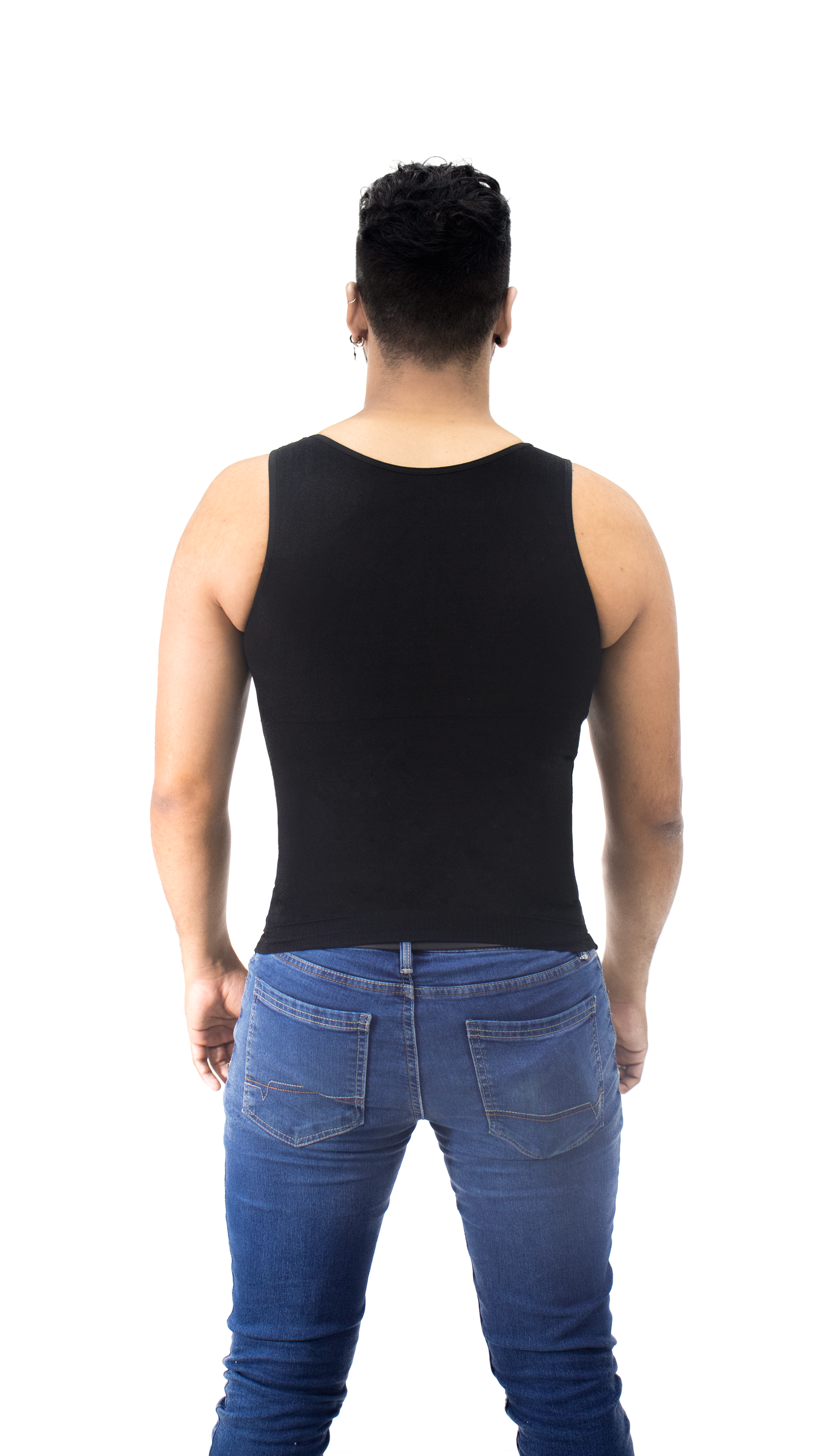 CAMISILLA POSTURAL