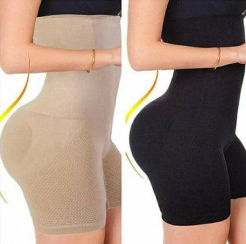 Panty Faja Moldeadora – Compresión Media a Alta