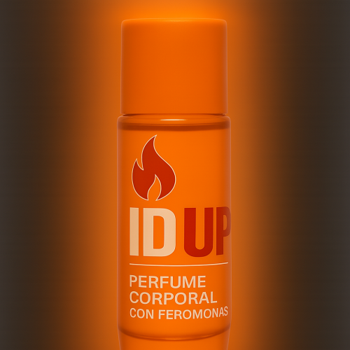 PERFUME ROLON CON FEROMONAS LIBIDUP