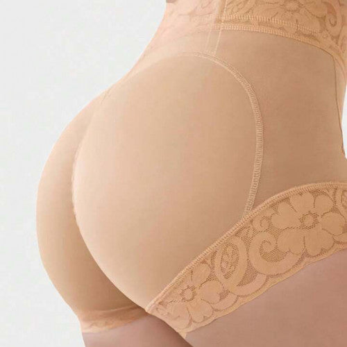 SHORT FAJA CORTA LEVANTA COLA