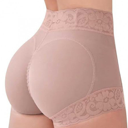 SHORT FAJA CORTA LEVANTA COLA