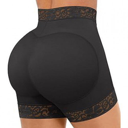 SHORT FAJA CORTA LEVANTA COLA