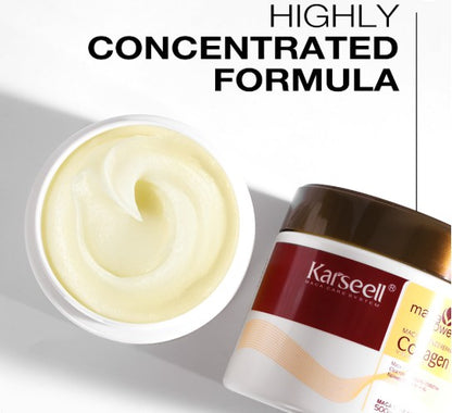 KERATINA KERSSEL COLAGENO 500ML