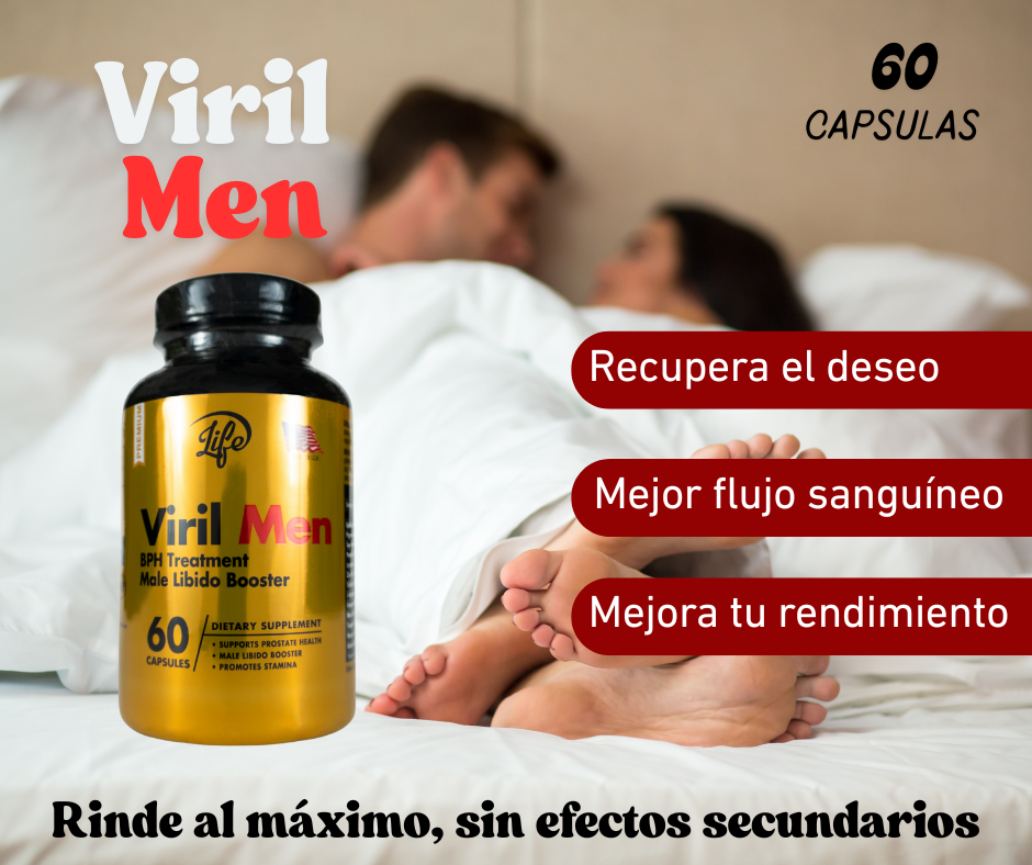VirilMen