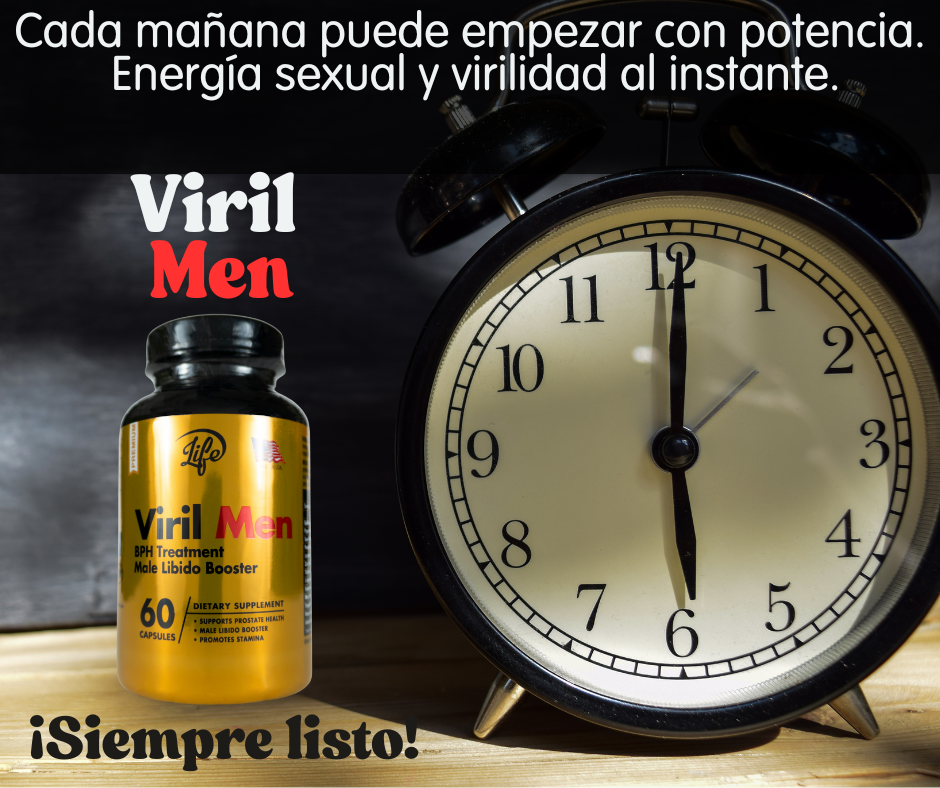 VirilMen