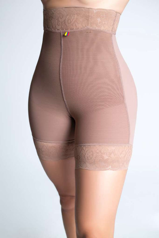 SHORT PRE-HORMADO – Comodidad que se adapta a tu estilo