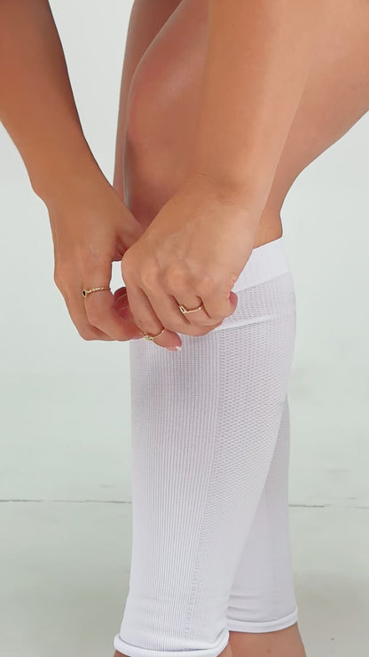 MEDIA DE COMPRESION UNICA